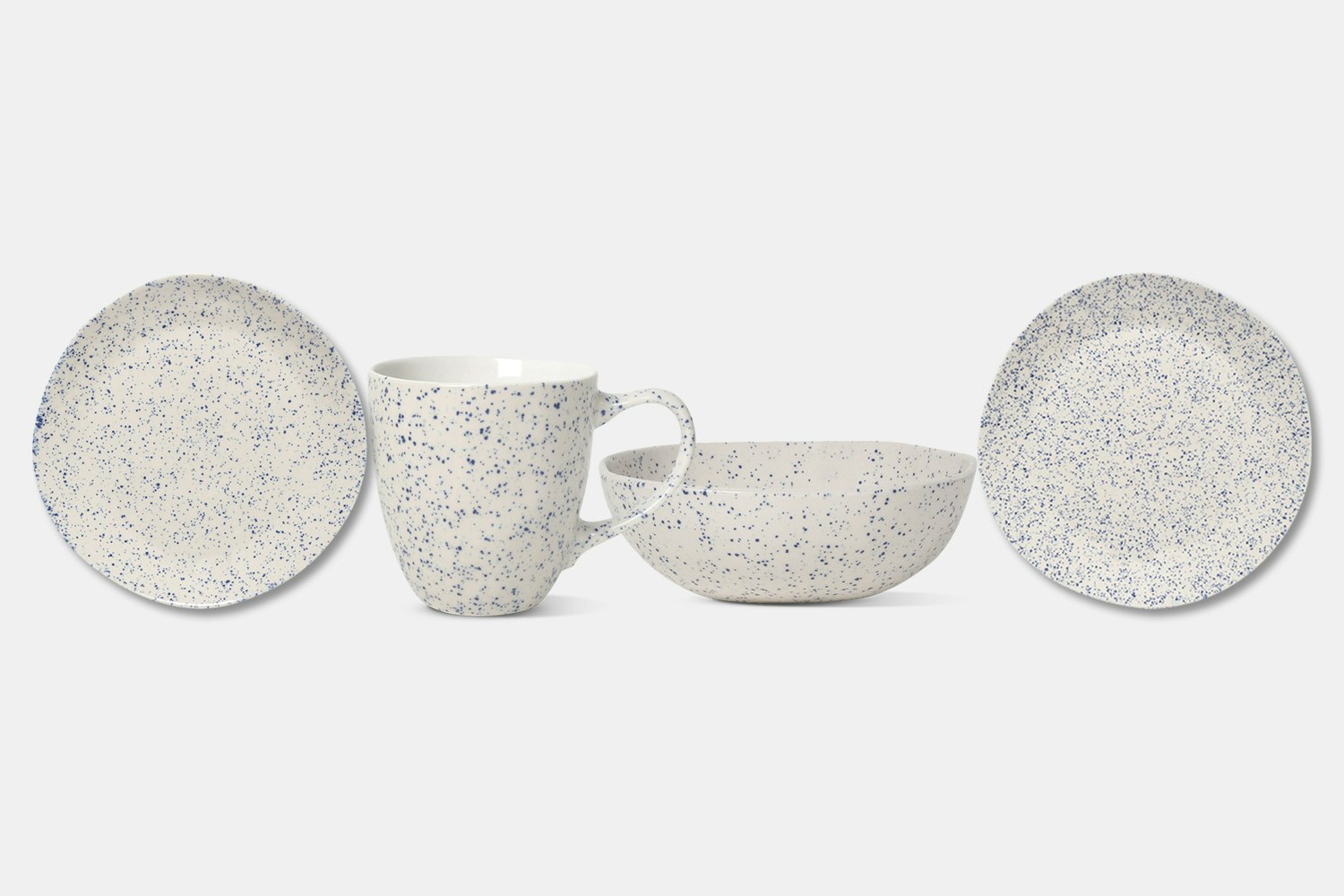 Now Designs Celestial Dinnerware Collection Serveware Drop